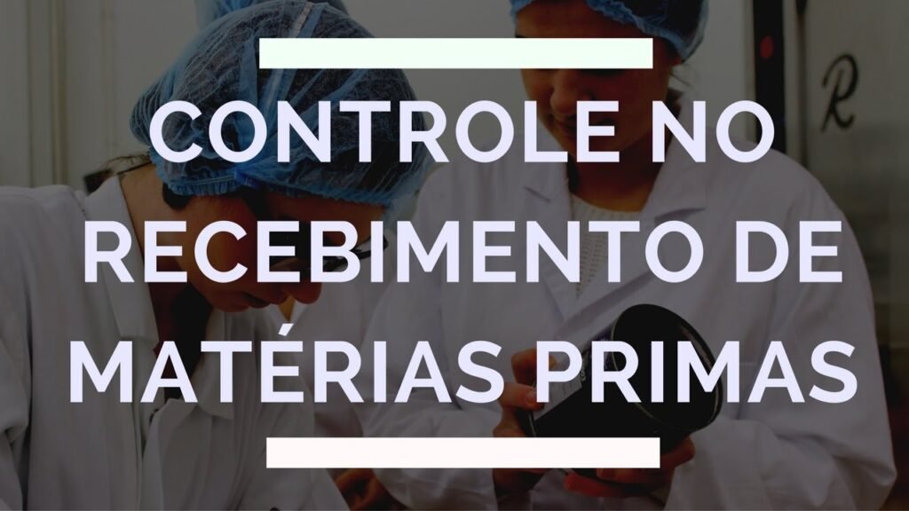 recebimento