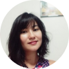 ELIZA WEN, SÓCIA PROPRIETARIA DA EMPRESA JEYY KOMBUCHA